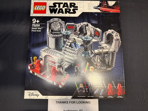 Lego star wars - wars, death