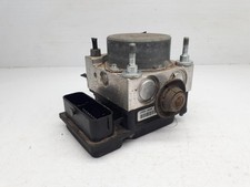 2014 FIAT 500 LOUNGE 1.2 PETROL ABS PUMP MODULATOR 265801087