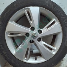 RENAULT SCENIC MK3 FACELIFT