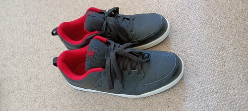 Rare 2015 and1 spec - and1, lowtop