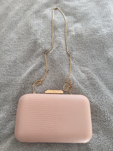 Dune london ladies pale - dune, pink