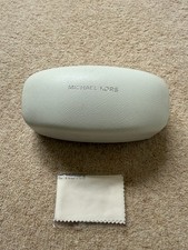 Michael Kors Sunglasses Case (a) - Sale!