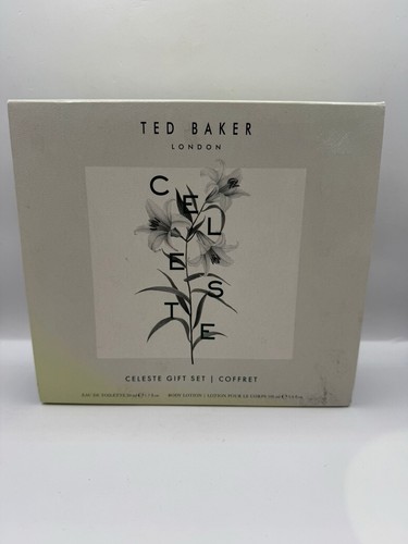 Ted baker celeste - ted, edt
