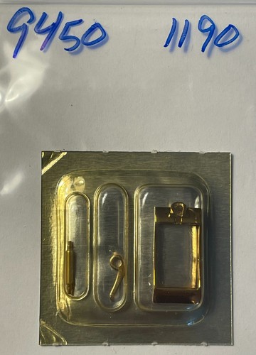 1960 omega dynamic 10mm - omega,
