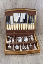 Vintage James Lodge Sheffield