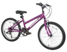 Eternity 20" Wheel Girls Kids
