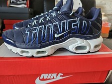 Nike Air Max Tn Plus Tuned