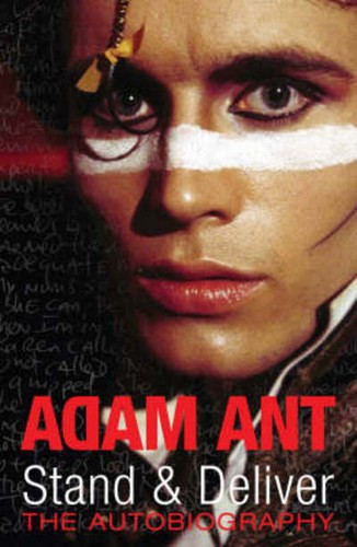 Adam ant free - adam,