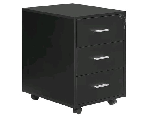 Under desk drawers storage - desk,