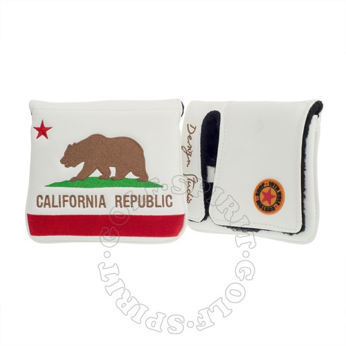 California republic mallet - california,