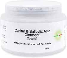 Cosalic Coal Tar Salicylic