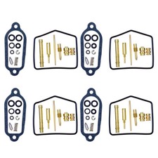 4x Carb Gasket Kit Carburetor