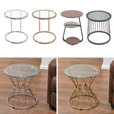 Small Tempered Glass Telephone