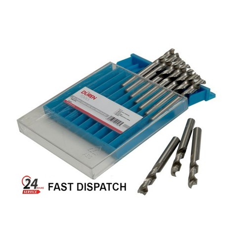 8mm spot weld removal drill - spot,