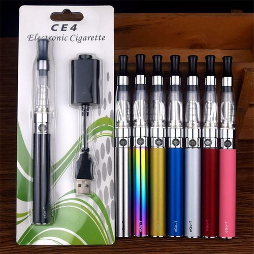 Cig starter kit - cig, genuine