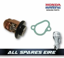 Genuine Honda Thermostat &