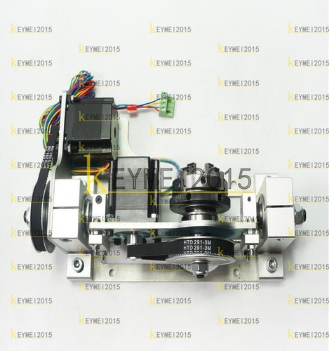 1pcs cnc 4th 5th axis - cnc,