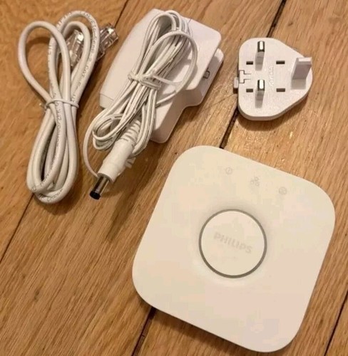 Philips hue bridge - hue,