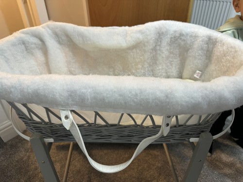Clair lune baby moses - de,