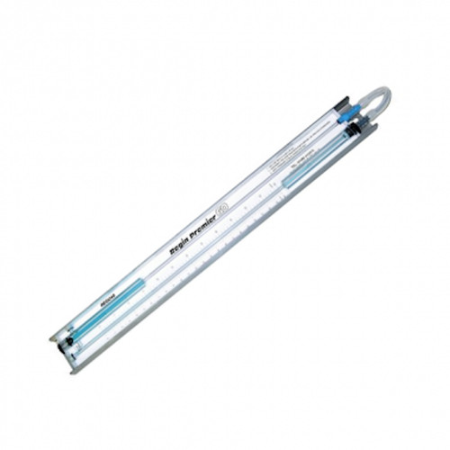 Regin premier manometer - regin, 60