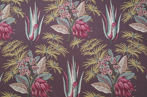 Zoffany curtain fabric design - zoffany,