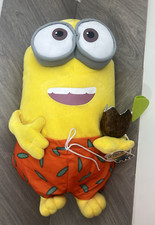 minions Phil in paradise 20 inch plush