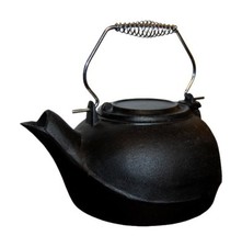 Large Cast Iron Humidifier