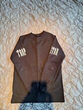 Trapstar Sweatshirt Men's SizeM