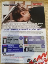 photocopier lease / rental /