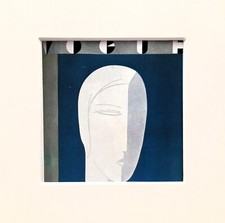 VOGUE COVER - Fashion, Costume