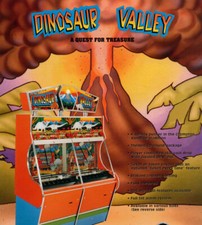 ELAUT - CROMPTONS COIN PUSHER