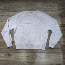 Arket Pastel Baby Pink 100%