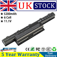 Battery For Acer Aspire E1 E1-521 E1-531 E1-571 E1-471G Laptop Replace AS10D81