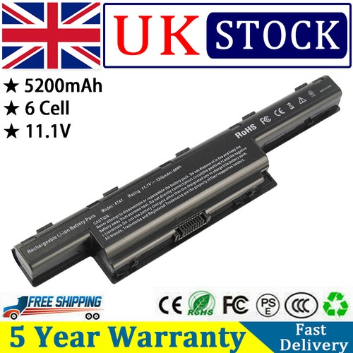 As10d51 laptop battery for - laptop,