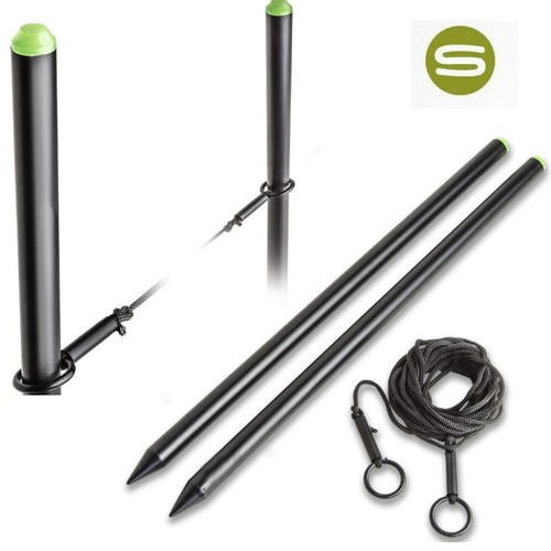 Saber distance marker sticks - saber,