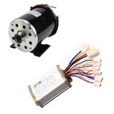 36V 800W Electric Motor +
