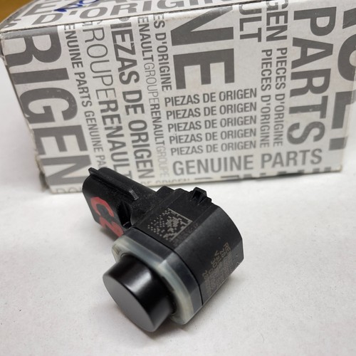 New genuine renault - new,