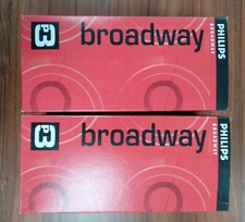 MSR 1200 Lamp - New & Unused