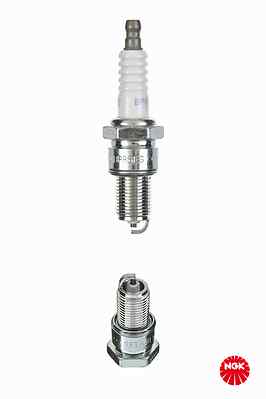 New spark plug for - new,