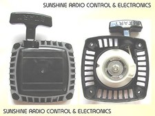 Baja Pull Start 1/5 Scale Gas RC Truck HPI FG CY 5B 5T SS 26-29cc Petrol Engine