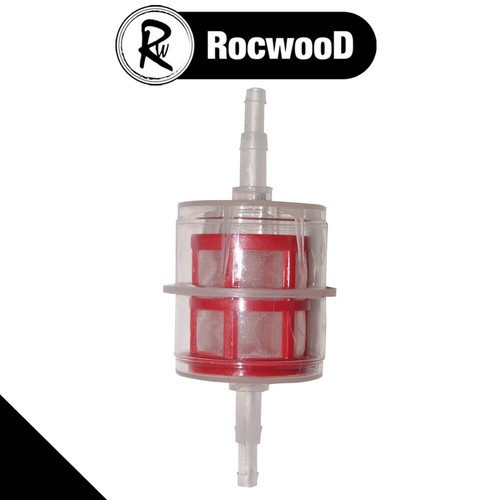 Inline fuel filter suitable - fuel,