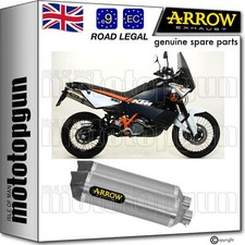 ARROW EXHAUST CERS RC