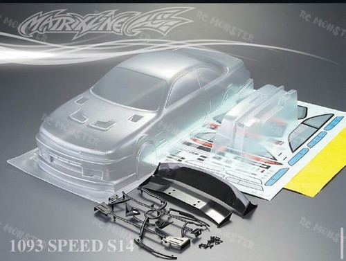 Car pc clear - rc,