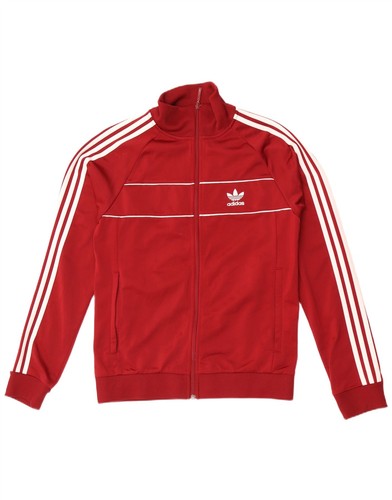 Adidas mens tracksuit top - adidas,