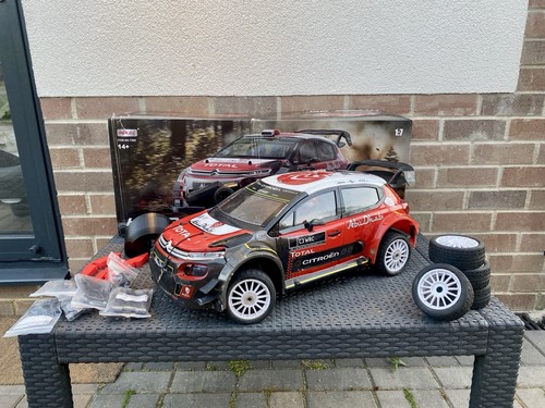 Mjx hyper 7303 drift - 7303,
