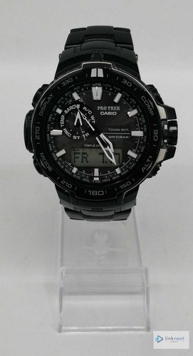Casio pro trek prw - pro,