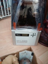XYZprinting Nobel 1.0 SL Laser