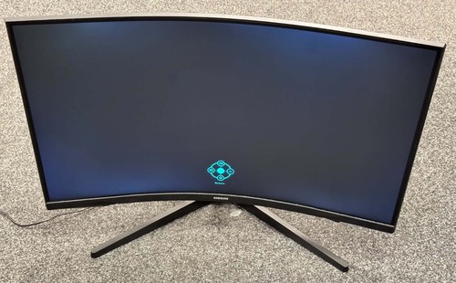 Samsung odyssey g55c - 32", g55c,