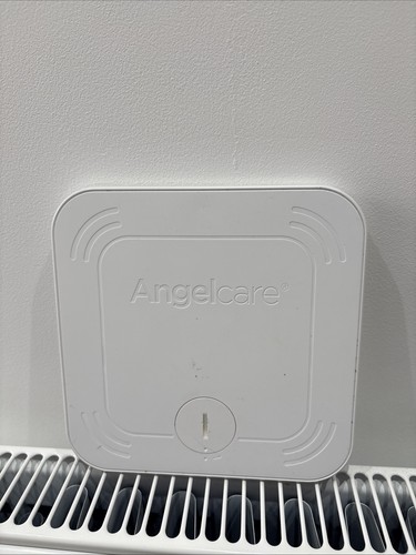 Angelcare baby monitor - monitor, sensor