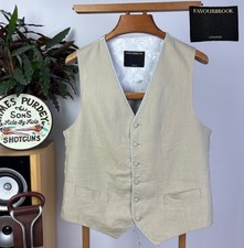 Favourbrook (40/42) Pure Linen